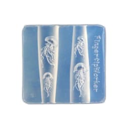 NEW Silicone Nail Art Handcrafts Moulds DIY Nail Tools Dragon/Snake Nail Carving Molds Silicone Material for Nail Decoration
