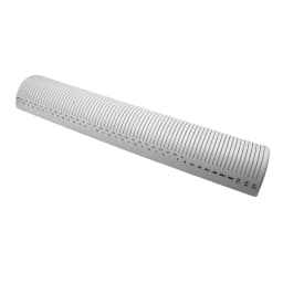Stainless Steel Diamond Sieve for Gemstone Pearl Bead Sorting Durable Portable Diamonds Size Separator Set Jewelry Tools