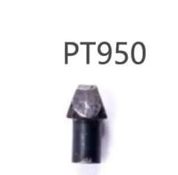 Jewellery Stamp 925 999 18k 24k Silver Steel Punch for Jewelry Word Print Plier Assorted Ring Stamp Punch 1pcs