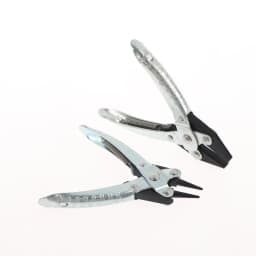 Ultimate Precision Pliers for Jewelry Enthusiasts Perfect Fit for Wire Wrapping and Metalworking Activities