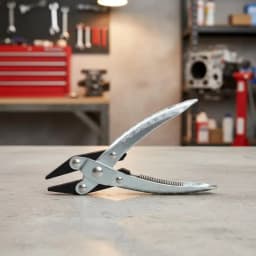 Ultimate Precision Pliers for Jewelry Enthusiasts Perfect Fit for Wire Wrapping and Metalworking Activities