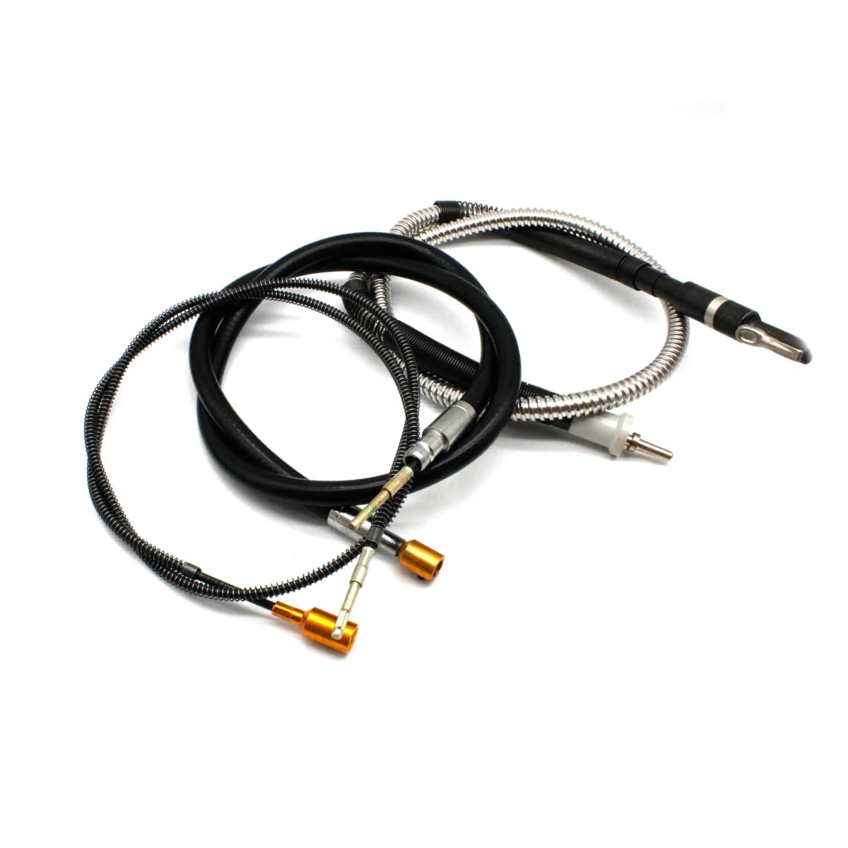 Flexible Shaft for Foredom Electric Hanging Motor Grinder Rotary Tool Flex Shaft Attachment Jewelry Tools