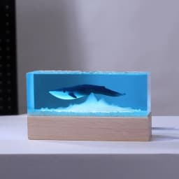 R3MC Cuboid Mold Silicone Resin Mold DIY Jewelry Making Tools Rectangular Resin Mould Silicone Epoxy Resin Casting Molds