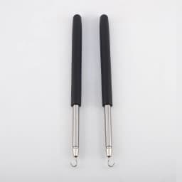 Help Wear Bracelet Tool Partner Jewelry Helper Fastening Aid Quickly Unfasten Hooking Equipment Plier Clasps Tie Zipper Crafts