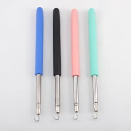 Help Wear Bracelet Tool Partner Jewelry Helper Fastening Aid Quickly Unfasten Hooking Equipment Plier Clasps Tie Zipper Crafts