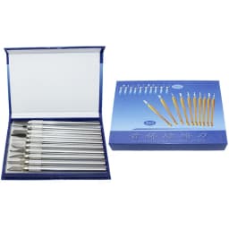 10PCS Multi-Functional Wax Carving Kit With Various Blades For Jewelry Ceramics And Polymer Clay Sculpting