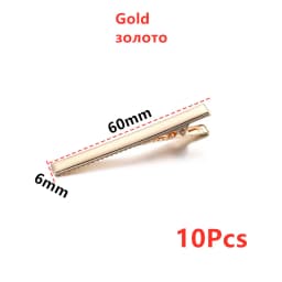Hairpin Silicone Molds for DIY Jewelry Making Tools UV Resin Crafts Geometric Multi Shape Hair Accessories Epoxy Resin Mold