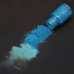 10 Colors Sea Blue Mica Powder Pearl Pigment Epoxy Resin Colorant Cosmetic Grade