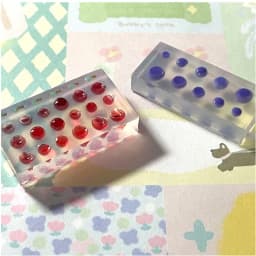 3D Blueberry Cherry Strawberry Fondant Molds Berry Series Chocolate Silicone Mold Candy Cupcake Topper Cake Decorating Tools