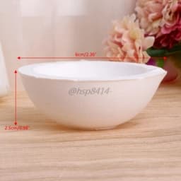100-1000 Grams Quartz Bowl Jewelry Equipment Crucible For Melting Gold Silver Platinum тигель для плавки
