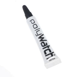 Polywatch Repair Tool Plastic Glass Polishing Scratch Remover Sanding Paste