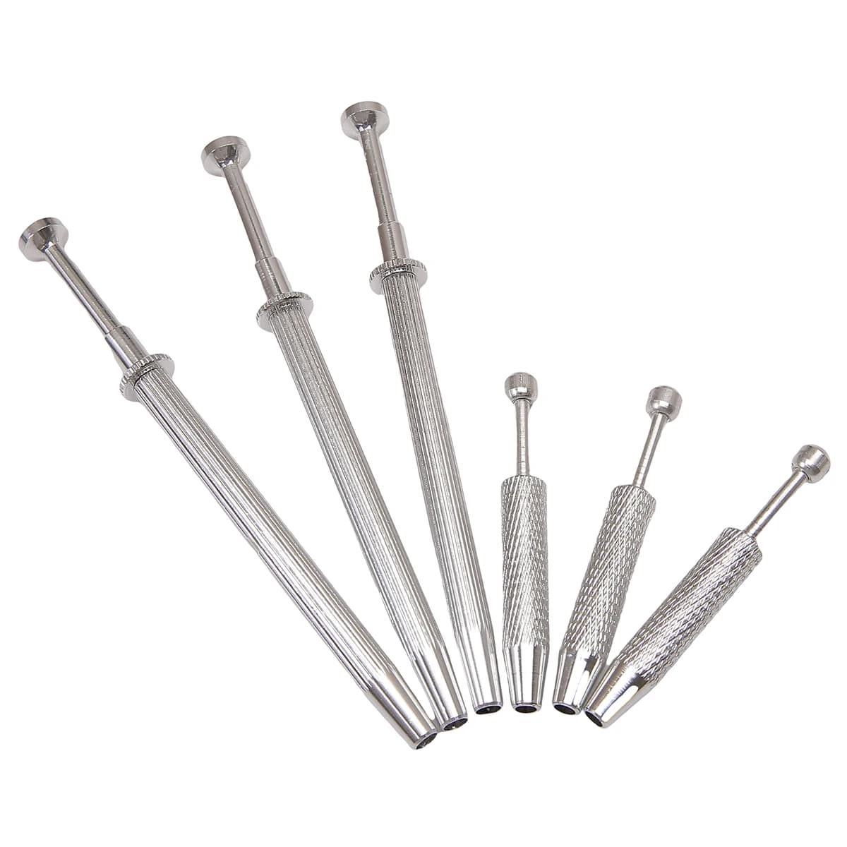 4 Claws Jewelry Beads Holder Pick-up Tool Diamond Gems Prong Holder Tweezer Catcher Grabber alloy Body Piercing Tools
