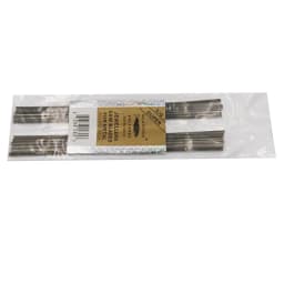 Super 144 Pcs/Bag Glardon Vallorbe Saw Blades Jewellers Metal Bow Saw Cutters Blades Jewel Tools