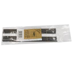 Super 144 Pcs/Bag Glardon Vallorbe Saw Blades Jewellers Metal Bow Saw Cutters Blades Jewel Tools