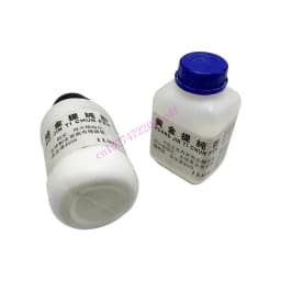 M76B Laboratory Grade Gold Recovery Powder For Jewelry Refining Process Fast Acting Gold Purification Powder