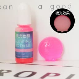 24 color Epoxy UV Resin Coloring Dye Pigment Glowing in dark AB Crystal Drop Glue hand-made DIY material pigment for jewelry ma