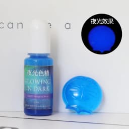 24 color Epoxy UV Resin Coloring Dye Pigment Glowing in dark AB Crystal Drop Glue hand-made DIY material pigment for jewelry ma