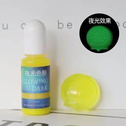 24 color Epoxy UV Resin Coloring Dye Pigment Glowing in dark AB Crystal Drop Glue hand-made DIY material pigment for jewelry ma