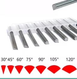 High-Speed Jewelry Engraving Knife Graver Handle - Essential Tool for Precision Jewellery Engraving