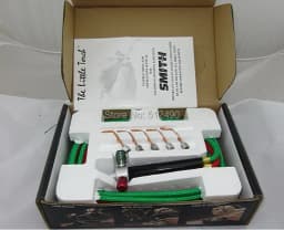 The Little Torch Portable Acetylene Oxygen Torch Soldering,Soldering Cutting Torch Mini Welding Torch Little Smith Gas Torch