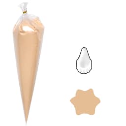 100g Imitation Cream Glue Charms Handmade Whipped Phone Case Decoden Shaker jewelry tools tools professional