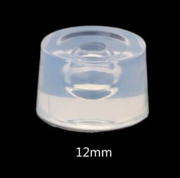 Transparent Silicone Mould Resin Universe Ball Epoxy Resin Molds Jewelry Making Casting Silicone Mould DIY Crafts Dropshipping