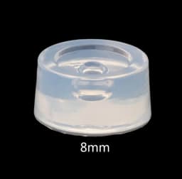Transparent Silicone Mould Resin Universe Ball Epoxy Resin Molds Jewelry Making Casting Silicone Mould DIY Crafts Dropshipping