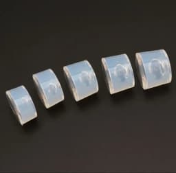 Transparent Silicone Mould Resin Universe Ball Epoxy Resin Molds Jewelry Making Casting Silicone Mould DIY Crafts Dropshipping