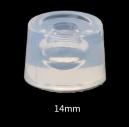Transparent Silicone Mould Resin Universe Ball Epoxy Resin Molds Jewelry Making Casting Silicone Mould DIY Crafts Dropshipping