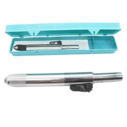PHYHOO Rotary Quick Change Handpiece Flex Shaft Hammer Handle Carving Chisel Polish for Foredom Motor Shocking 2.35mm 6mm