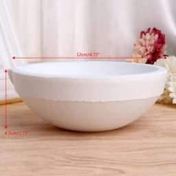 750Grams Quartz Bowl Jewelry Equipment Crucible For Melting Gold Silver Platinum Refine Jewelry Casting Container
