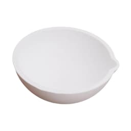 Ceramic Crucible Jewelry Equipment Crucible Smelting Dishes Pot Casting Torch Melt for Casting Melting Silver Jewelry Scrap