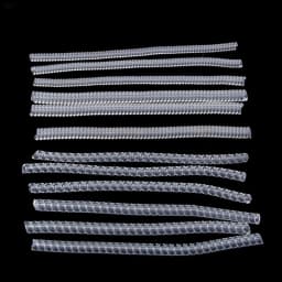 12Pcs 4 Sizes Spiral Tightener Ring Size Adjuster For Loose Ring Jewelry Guard Dropshipping
