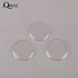 29.7-31.6mm Thick Acrylic Watch Crystal Vintage Watch Pocket Watch Mirror Repair Part