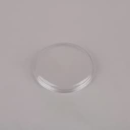 29.7-31.6mm Thick Acrylic Watch Crystal Vintage Watch Pocket Watch Mirror Repair Part