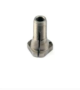 clip Collet chuck 2.35mm 3mm 3.175mm 90 Degree elbow polishing motor accessory carbon brush