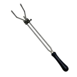 Crucible Tongs Gold Melting Furnace Holder Clamp Jewelry Jewellers Making Tool for Non-Ferrous Metal Gold Silver
