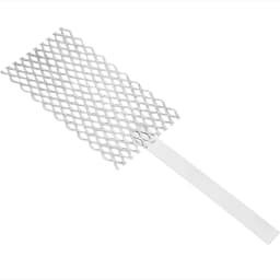 Jewelry Plating Mesh Platinized Titanium Anode Rhodium Jewelry Plating Plater Tool Mesh With Handle Platinized Titanium Mesh