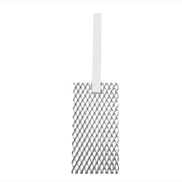 Jewelry Plating Mesh Platinized Titanium Anode Rhodium Jewelry Plating Plater Tool Mesh With Handle Platinized Titanium Mesh