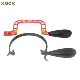 Aluminum Alloy Saw Frame for Jade Stone Ceramic Glass Wood Metal Cutting U C Type Processing Tool Jewelry Tools
