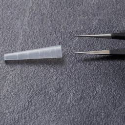 1Pcs Good Quality Stainless Steel Multi Kind Tweezers Anti-static for Beads Diamond etc Jewelry Accessories Tools
