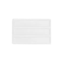 Handmade Barrettes Silicone Epoxy Resin Molds DIY Hair Pin Acrylic Alligator Hair Clip Jewelry Making Tools