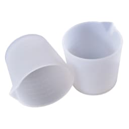 30ML Silicone Measuring Cup Handmade DIY Jewelry Making Tools Crystal Epoxy Resin Mixed Measure Accessories Gadgets