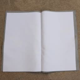 1PCS 10X7CM Silver Polish Cloth Jewelry Cleaning Polishing Cloth Gold Silver Suede Fabric Platinum Multi Layer Tarnish Remover