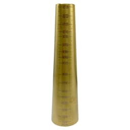 R2LE Stainless Steel Bracelet Mandrel with Engraved Measurements Suitable for Bangle
