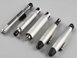 T39 Rotary Handpiece Hammer SR FOREDOM Hand Piece Shank Engraving Hanle #30 For Flex Shaft Machine Jewelry tools accessory