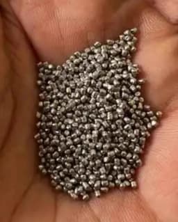 450g Jewelry Polishing Beads 304 Stainless Steel Media For Magnetic Tumbler Rotary Tools