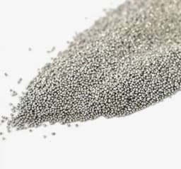 450g Jewelry Polishing Beads 304 Stainless Steel Media For Magnetic Tumbler Rotary Tools