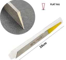 Professional Engraving Knife Jewelry Engraver Tools for Pneumatic Impact Cutting Making