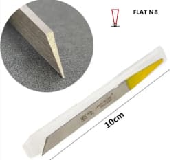 Professional Engraving Knife Jewelry Engraver Tools for Pneumatic Impact Cutting Making